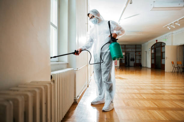 Best Pest Removal Services  in Incline Village, NV